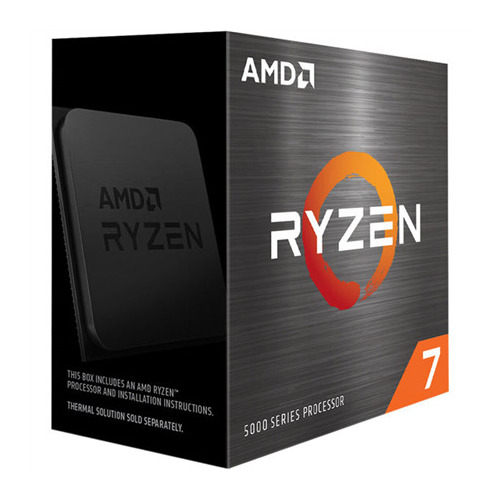 AMD | Ryzen 7 5700G |