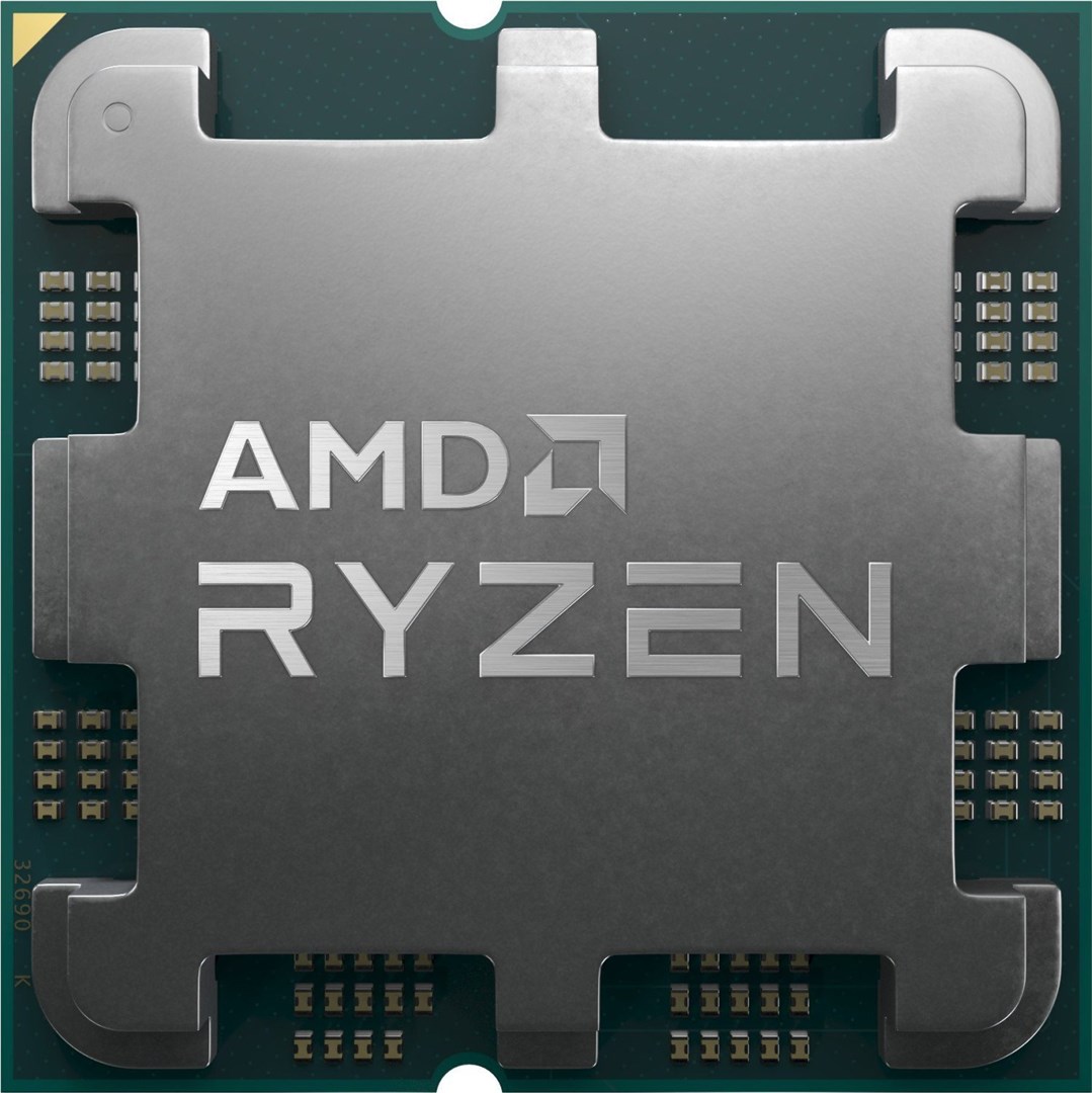 AMD Ryzen 7 7700X processor 4