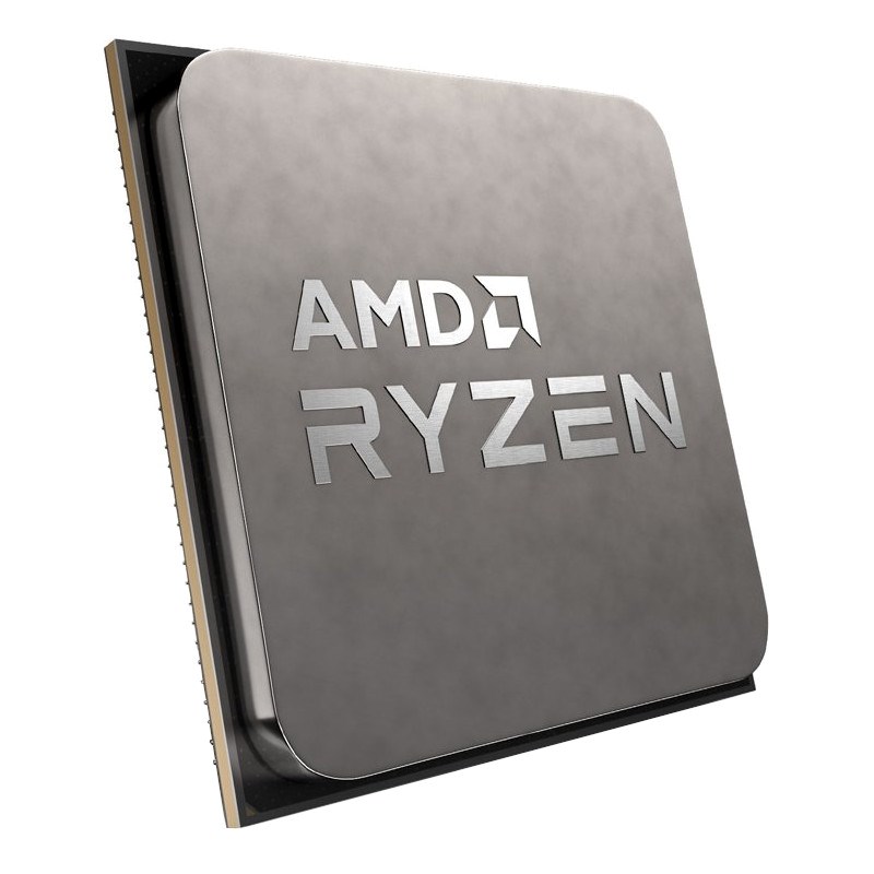 AMD Ryzen™ 5 5500GT tray -