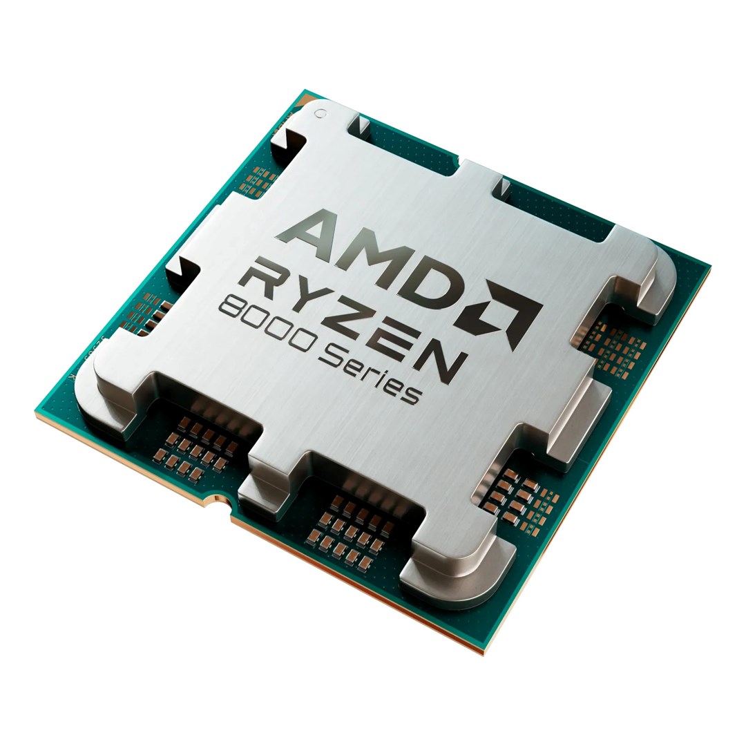 AMD Ryzen™ 5 8600G tray -