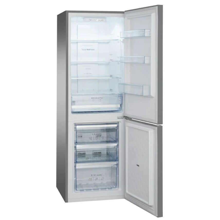 AMICA FK2695.2FTX(E) fridge-freezer combination |