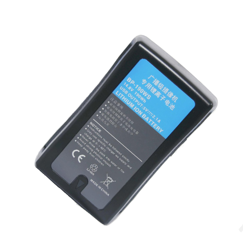 Extra Digital AN-190W 13200mAh Goden Mount