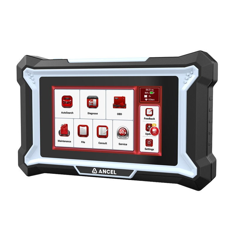 Ancel DS200 OBD2 car scanner |