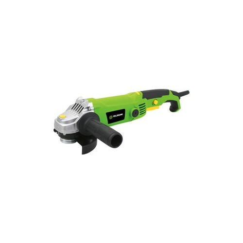 Fieldmann Angle grinder + case FDB