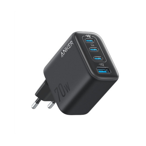 Anker | Charger | Zolo |