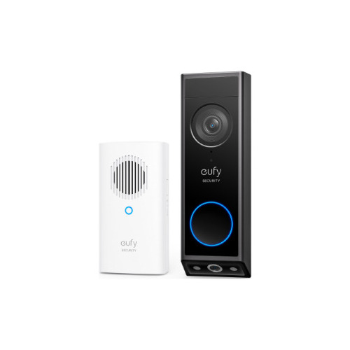 Anker Eufy Doorbell E340 With Chime