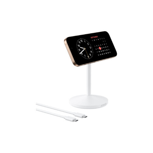 Anker MagGo Wireless Charger Single Stand