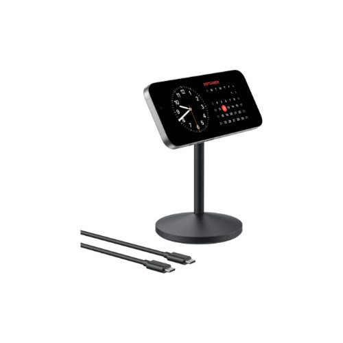 Anker MagGo Wireless Qi2 15W Charger