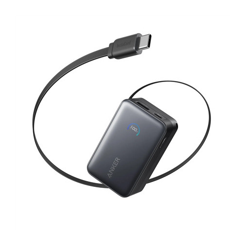 Anker Nano Power Bank 45W with