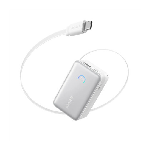Anker Nano Power Bank 45W with