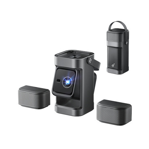 Anker Nebula Nebula P1 Portable Projector