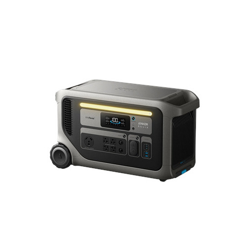 Anker power station Solix F3000 3600W