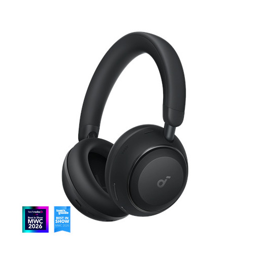 Anker Soundcore Headphones | Space 2