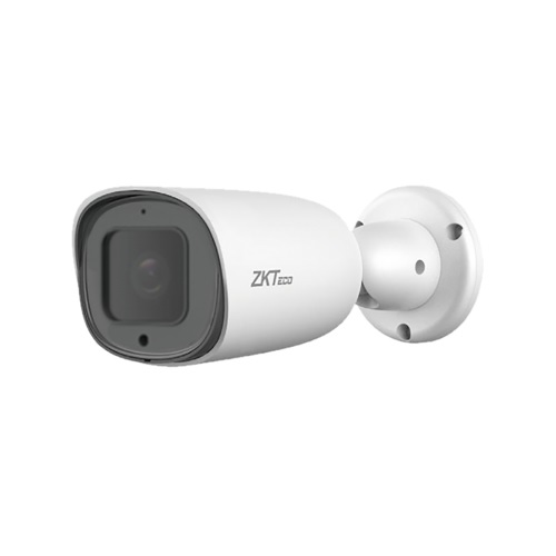 ZKTeco Europe S.R.L ANPR