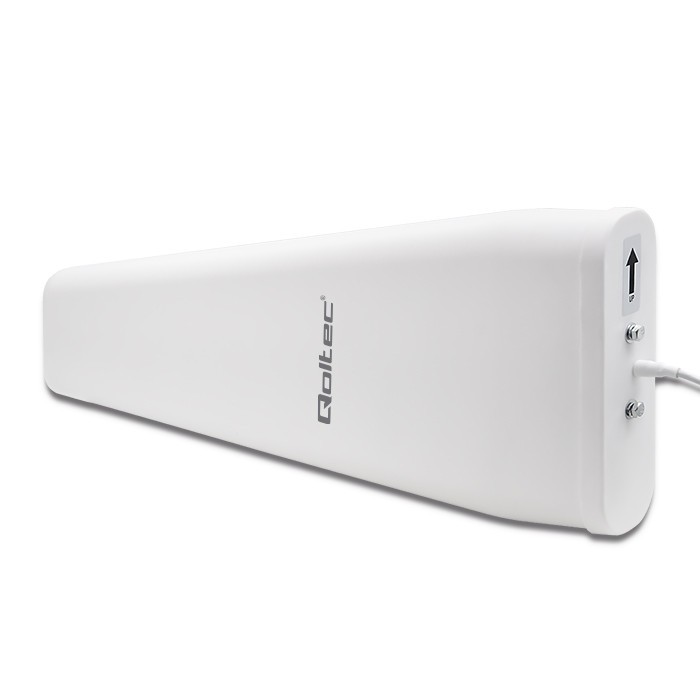 Qoltec 57032 Antenna 5G LTE DUAL
