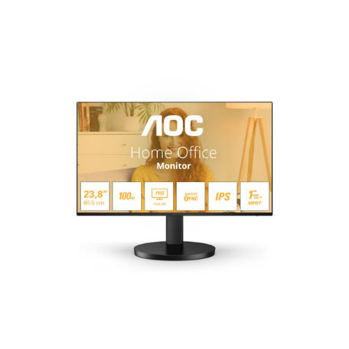AOC 24B3HA2 | 23.8 &quot