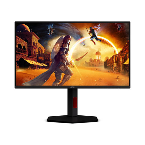 AOC G4 25G4KUR computer monitor 62