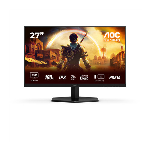 AOC | Q27G42XE | 27 &quot
