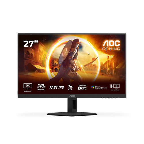 AOC G4 Q27G4ZR computer monitor 68