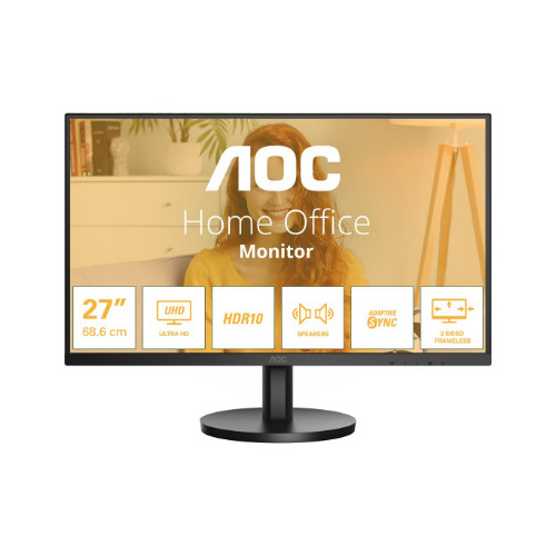 AOC | U27B3A | 27 &quot