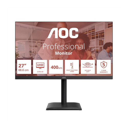 AOC | U27E4CV | 27 &quot