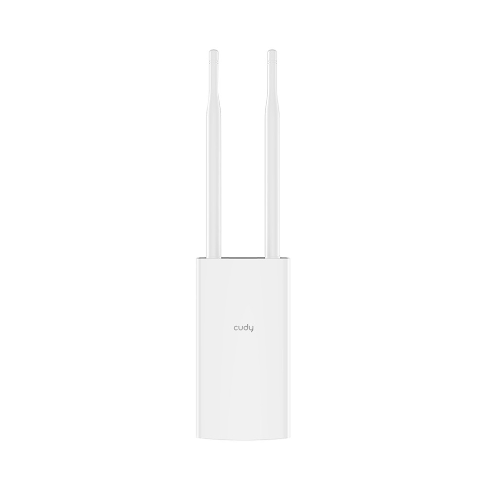 Cudy AP1200 1167 Mbit/s White Power