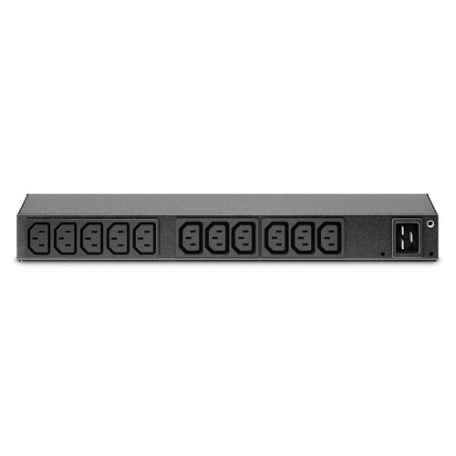 AP6020A Rack PDU Basic 0U/1U 16A