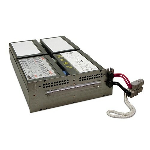 APCRBC132 Bat. for SMC1500I-2U/SMT1000RMI2 | APCRBC132