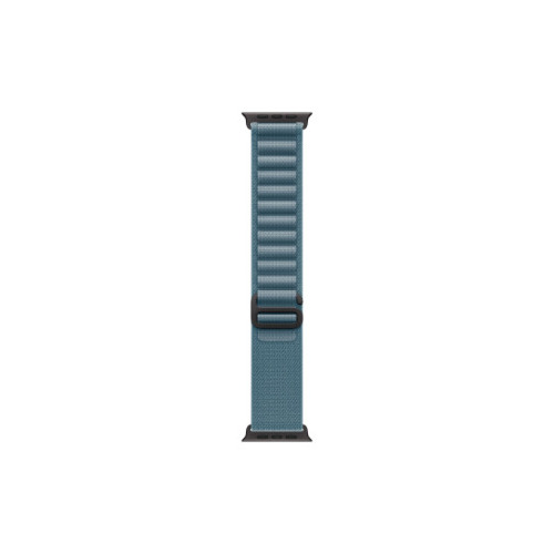 Apple 49mm Light Blue Alpine Loop