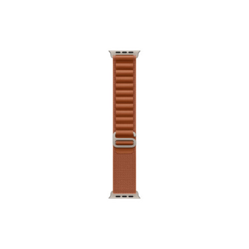 APPLE Sledujte Acc/49/Terra Cotta Alpine Loop-M-N