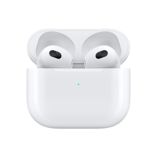 Apple AirPods 3rd Gen. with MagSafe