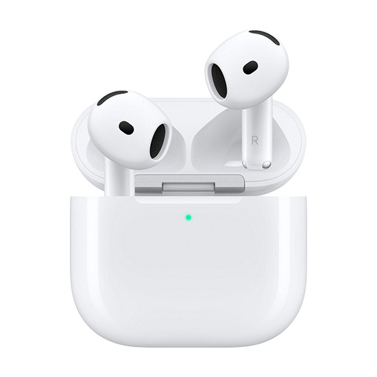 Słuchawki Apple AirPods (5th generation) AirPods