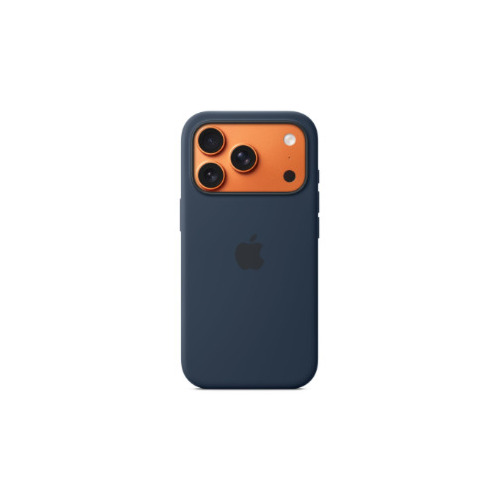 Apple iPhone 17 Pro Silikon Case