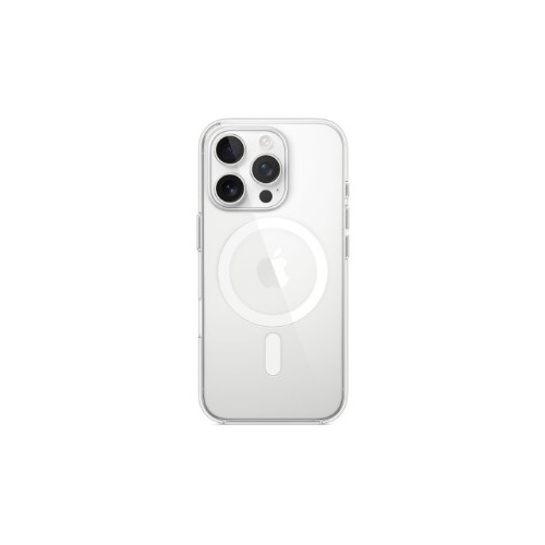Apple Case with MagSafe | Apple