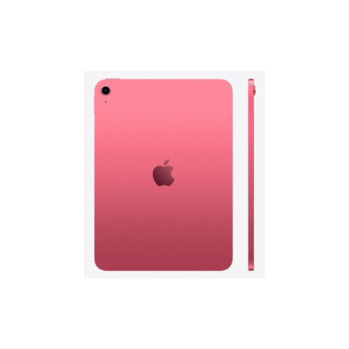 APPLE IPAD WIFI 11-inch 256GB PINK
