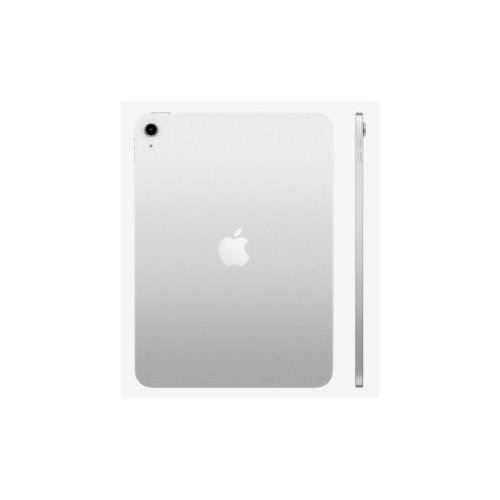 APPLE IPAD WIFI 11-inch 256GB Silver