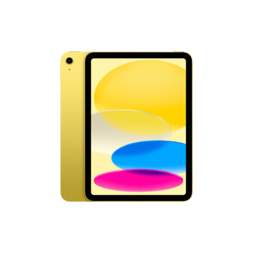 APPLE IPAD WIFI 11-inch 128GB Yellow