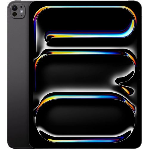 Apple iPad Pro 13 (2024) Wi-Fi