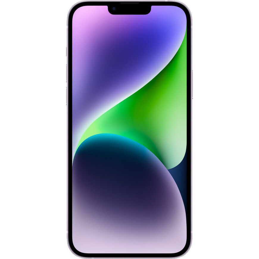 Apple iPhone 14 Plus 256GB, purple