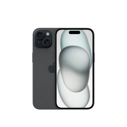 Apple iPhone 15 128GB Black India