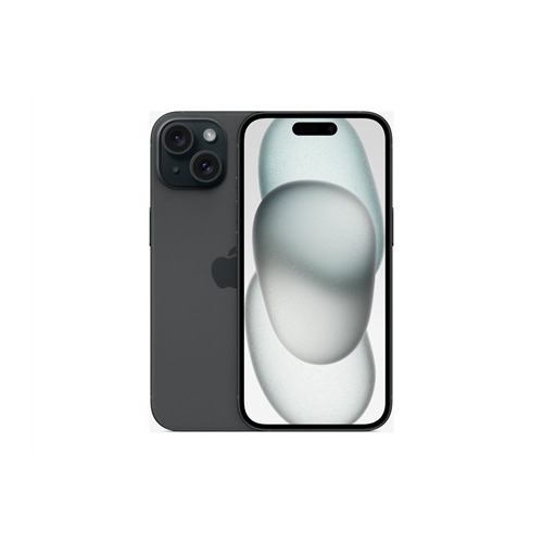 Apple iPhone 15 128GB - Black