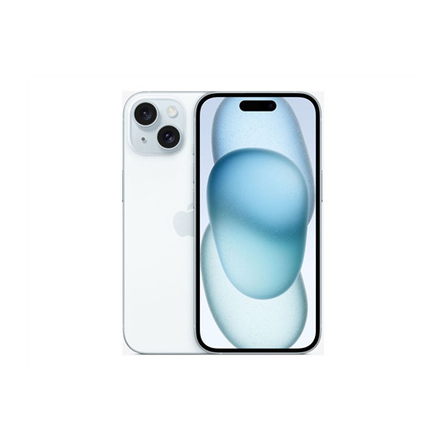 Apple iPhone 15 128GB - Blue