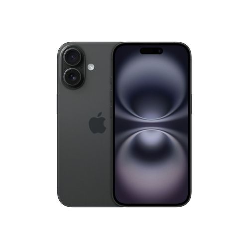 Apple iPhone 16 128GB Black EU