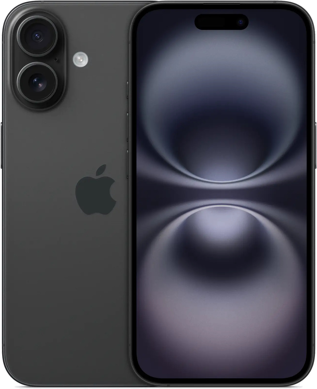Apple | iPhone 16 | Black