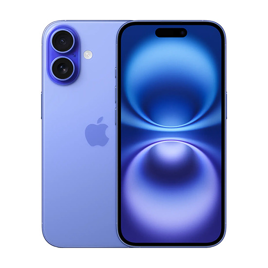 Apple iPhone 16 128GB - Indian