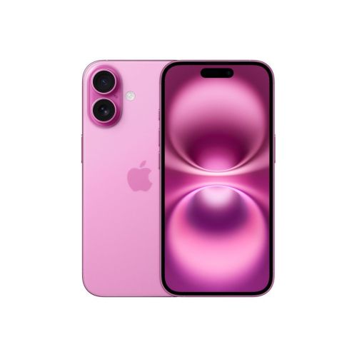 Apple iPhone 16 128GB Pink |