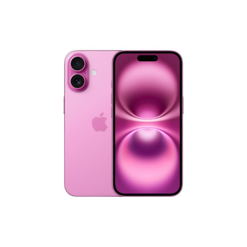 Apple iPhone 16 128GB Pink EU