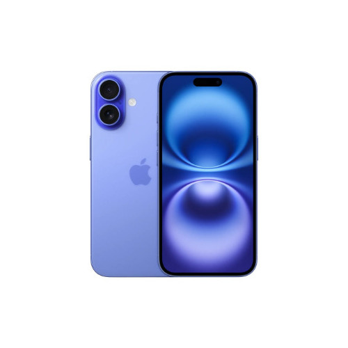 Apple | iPhone 16 | Ultramarine