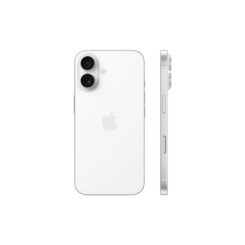 Apple iPhone 16 128GB - White