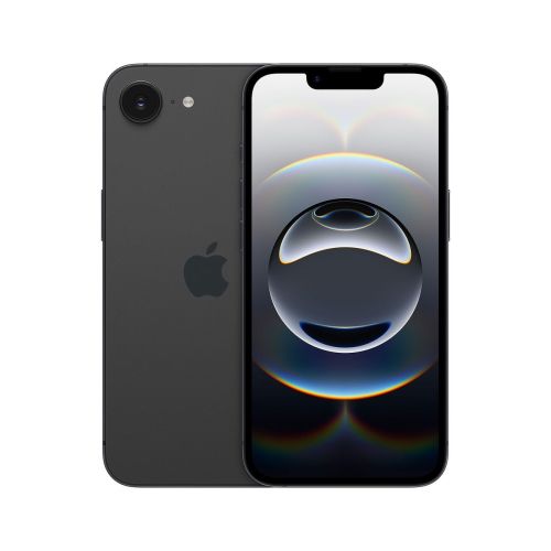 Apple iPhone 16e 512GB - Black